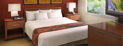 Residence Inn By Marriott Ottawa Airport Екстер'єр фото